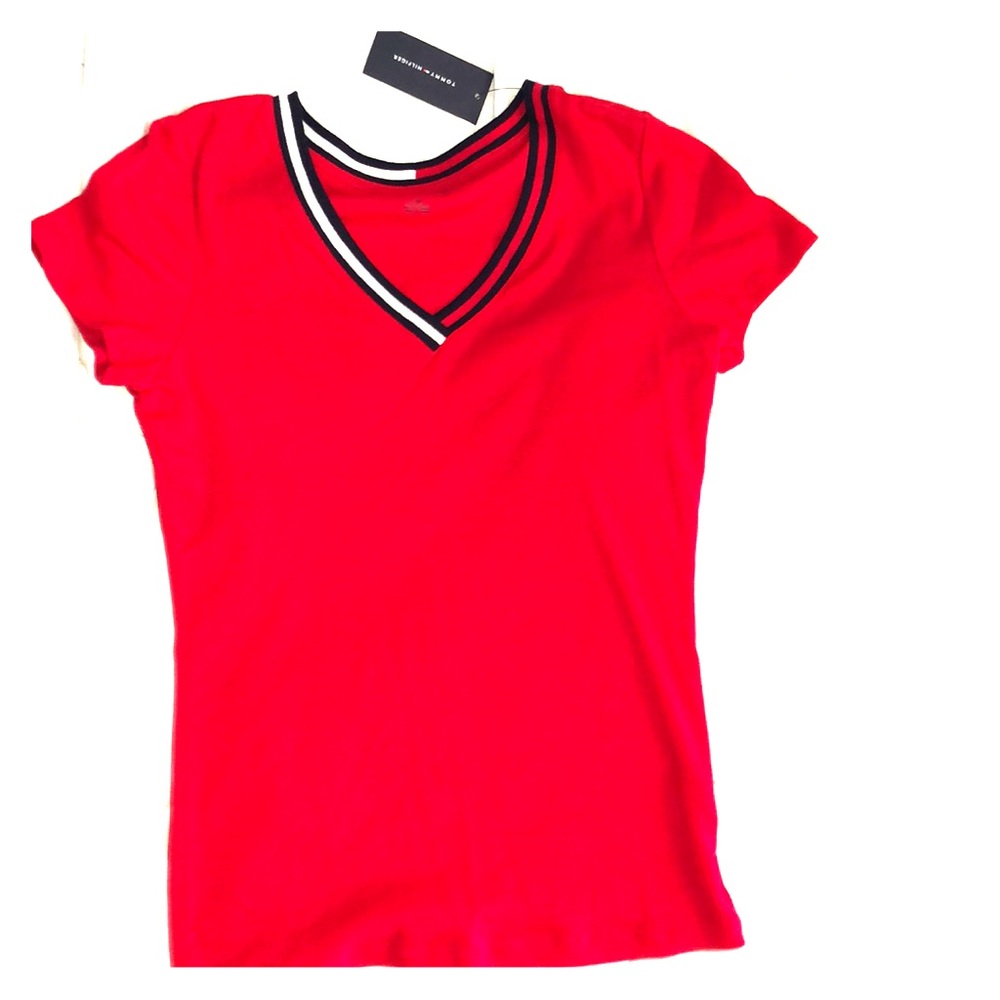 Tommy Hilfiger Shirt